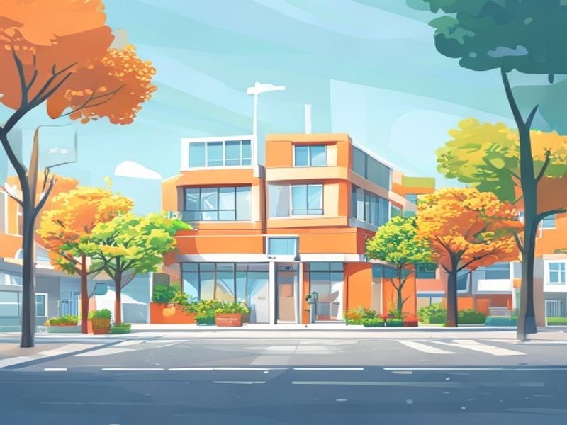 売却か運用か判断イメージ