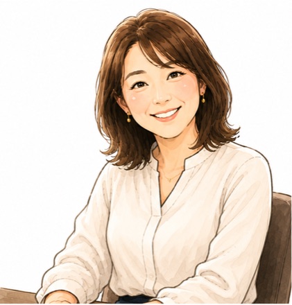 経理部/アカウンティング・マネージャー 飯田智子