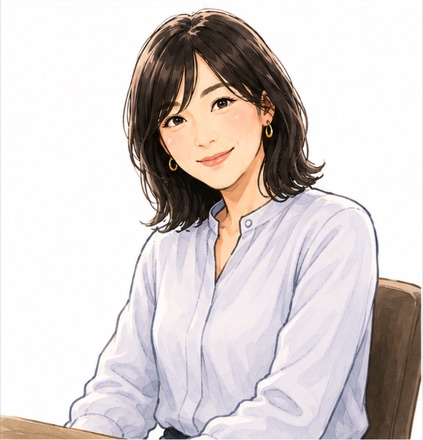 店長/執行役員 松野乃理子