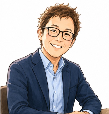 執行役員/統括部長 佐藤真