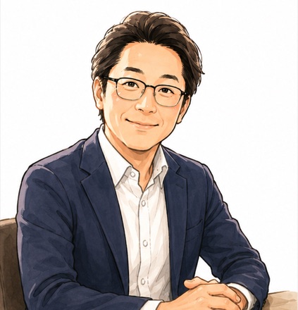 代表取締役社長 𠮷川康仁